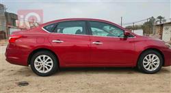 نيسان سنترا